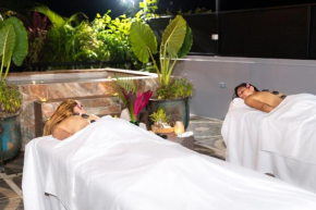 Volcano-Lux Arenal, King Bed, La Fortuna